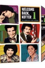 Watch Welcome Back, Kotter Zumvo